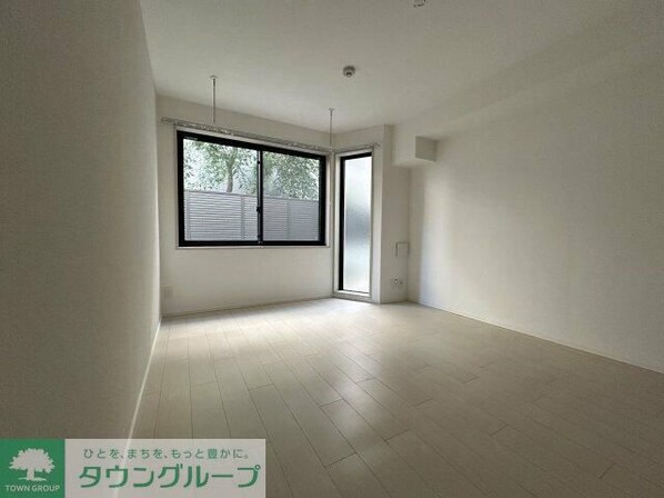 エルファーロ中野新井薬師の物件内観写真